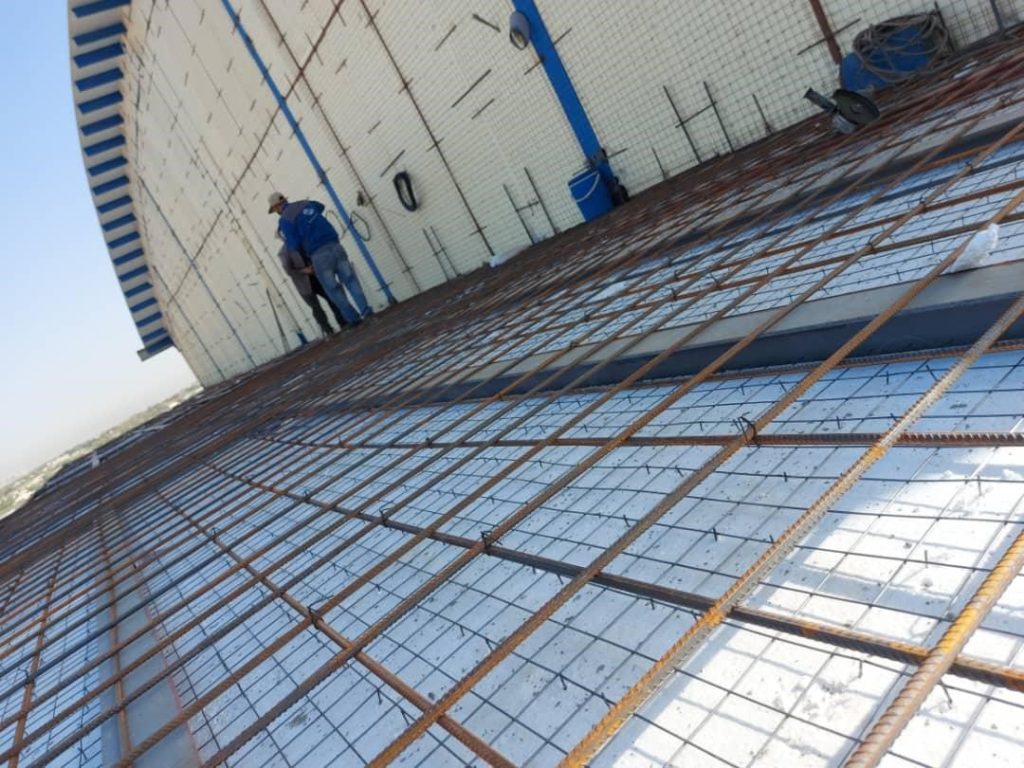 تری دی پنل چیست [همه چیز درباره 3d panel + کاربرد دیوار پیش ساخته]