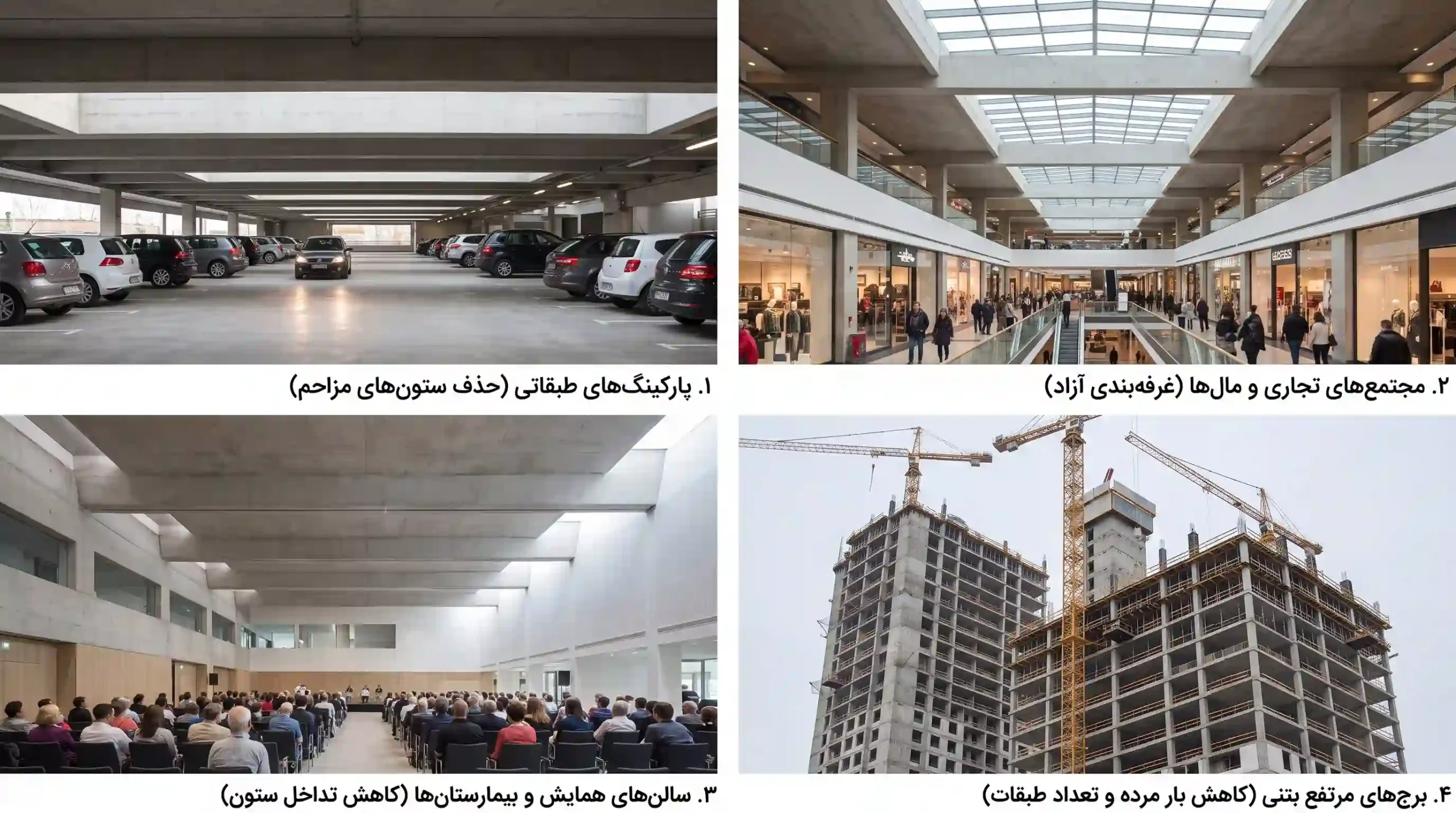 یوبوت در ساختمان